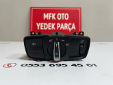 F20 1 SERİSİ FAR ANAHTARI