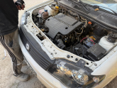 Oto Çıkma Parça / Kaporta & Karoser / Ön Panel / Fiat / Albea / Çıkma Parça 