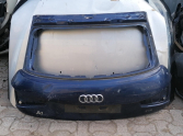 Audi A1 Bagaj Kapağı Orijinal Çıkma