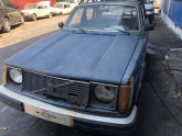 Oto Çıkma Parça / Kaporta & Karoser / Kapı / Volvo / S40 / Çıkma Parça 