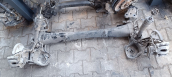 OPEL CORSA F SÖKME ARKA DİNGİL DOLU