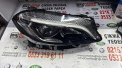 MERCEDES W176 MAKYAJLI KASA A SERİSİ ORJ SAĞ ÖN FAR 1769069000