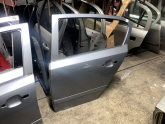 ÖZMEN OPEL ASTRA H SOL ARKA KAPI