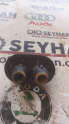8K122327 Audi A4 2014 kalorifer hortumu  su çıkış ağzı