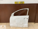 VOLKSWAGEN POLO 2009-17 SOL ÖN KAPI ORJİNAL