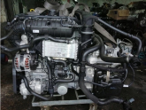 VOLKSWAGEN PASSAT 1.5 TSİ DPC MOTOR