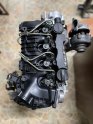 FORD FOCUS 1.6 DİZEL DV6 KOMPLE MOTOR GARANTİLİ