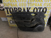 Megane 4 çıkma sol ön kapı döşeme