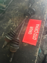 FORD ESKORT SAG SOL AKS