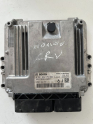 0281032753 HONDA CR-V 1.6 İ-DTEC EDC17C58 ÇIKMA MOTOR BEYNİ