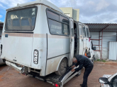 Oto Çıkma Parça / Motor / Motor Komple / Bmc / Levend / Çıkma Parça 