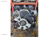 KİA SORENTO 170'LİK DİZEL ÇIKMA MOTOR