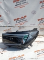 OPEL GRANDLAND X FULL LED MERCEKLİ SOL FAR ÇIKMA ORJ camı kırık
