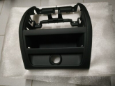 BMW F10 - F10 LCI KONSOL ÇERÇEVESİ 51169206781