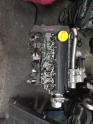 Oto Çıkma Parça / Motor / Motor Komple / Renault / Megane / Çıkma Parça 