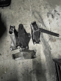8D0199307D PASSAT B5 AEB APU SOL MOTOR KULAĞI ORJİNAL ÇIKMA