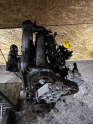RENAULT TRAFİC 1.9 DCİ KOMPLE DOLUU MOTOR