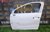 RENAULT CLİO 5 SOL ÖN KAPI ORİJİNAL ÇIKMA