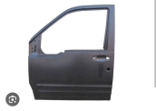 2002 2013 ford connect sol ön kapi sifir