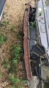OPEL OMEGA ÖN TAMPON DEMİRİ.OTO ERKAN ÜNYE