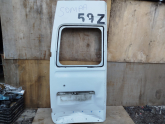 Oto Çıkma Parça / Kaporta & Karoser / Bagaj / Renault / Master / Çıkma Parça 