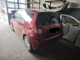 CITROEN C2 ARKA TAMPON