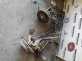 Fiat Doblo sağ sol arka disk