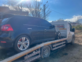 Oto Çıkma Parça / Volkswagen / Golf / Kaporta & Karoser / Kapı / Çıkma Parça 