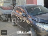 RENAULT MEGANE SAĞ ÖN ARKA KAPI | ÜNALLAR OTO ÇIKMA |