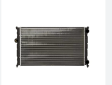 SU RADYATÖRÜ POLO CLASSIC 97-04 CADDY 97-04  525 MM  6K0121253K