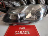Oto Çıkma Parça / Elektrik / Far / Volkswagen / Caddy / Çıkma Parça 