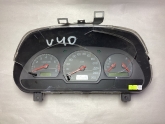 Volvo V40 S40 Gösterge Paneli Kilometre Saati 8251230 SW30887708A