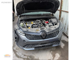 RENAULT CLİO MOTOR ÜNALLAR OTO ÇIKMA YEDEK PARÇA