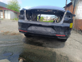 VOLKSWAGEN PASSAT B8 5 2020 ARKA TAMPON ORJİNAL ÇIKMA