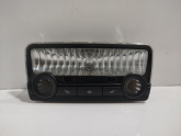 BMW F10 ARKA ORTA TAVAN LAMBASI 9163699