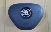 SKODA SUPER B OCTAVİA 13- SOL AİRBAG 5E0880201 SIFIR