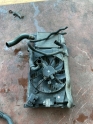 RENAULT CLİO 4 RADYATÖR SET