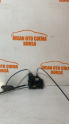 Oto Çıkma Parça / Mekanik / Kapı Kilidi / Fiat / Ducato / Çıkma Parça 