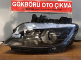 HYUNDAİ KONA SOL FAR