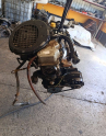 Oto Çıkma Parça / Ford / Escort / Motor / Motor Komple / Çıkma Parça 