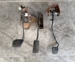 LAND ROVER FREELANDER PEDAL SETİ MEKANİZMASI EGE OTOMOTİV BURSA