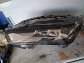 Peugeot  3008  Sol  Ön  Far