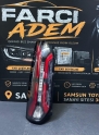 Oto Çıkma Parça / Elektrik / Stop / Ford / Transit Custom / Çıkma Parça 