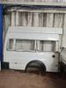 Ford Transit Jumbo Yan Duvar sacı