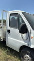 Oto Çıkma Parça / Kaporta & Karoser / Ön Panel / Fiat / Ducato / Çıkma Parça 