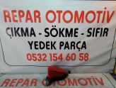 SEAT LEON 3 SOL  DİKİZ AYNASI 13-21 orijinal çıkma 212837655