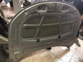 Oto Çıkma Parça / Kaporta & Karoser / Kaput / DS Automobiles / DS 9 / Çıkma Parça 