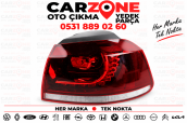 Volkswagen Golf VI 2008-2013 SAG STOP