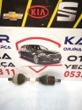 VOLVO S80 2013 AKS