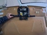 Oto Çıkma Parça / Mekanik / Tavan Döşemesi / Citroen / C4 / Çıkma Parça 